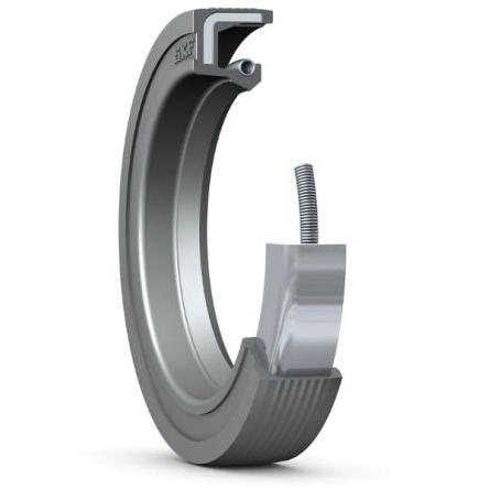 SKF Nitrilový kaučuk (NBR) 25 mm (vnitřní prům.) 52 mm OD 10 mm