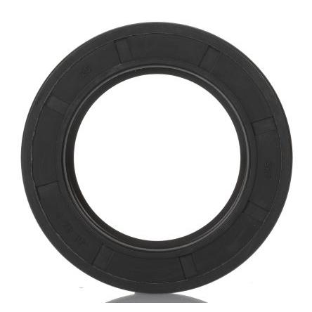 SKF Nitrilový kaučuk (NBR) 40 mm (vnitřní prům.) 62 mm OD 7 mm
