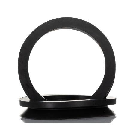 SKF Nitrilový kaučuk (NBR) 40 mm (vnitřní prům.) 43 mm OD 9 mm