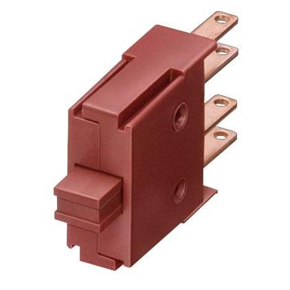 Siemens Blok kontaktů, řada: 3SB Blok kontaktů 1 NO 230V