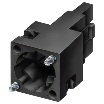 Siemens Objímka Plastové 3SB2908-0AA Nasazovací