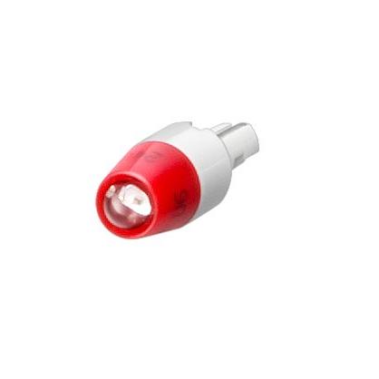 Siemens Osvětlení LED tlačítka, barva LED: Bílá, pro použití s: 3SB