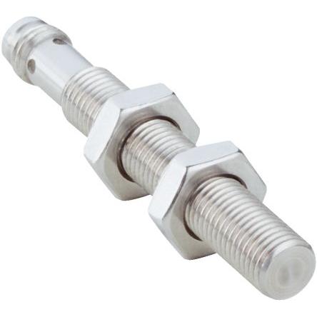 SICK Indukční bezdotykový snímač IM08-03BPS-VT1 Válec se závitem M8 x 1 200mA IM IP68 PnP 3 kHz 3 mm 30 V dc