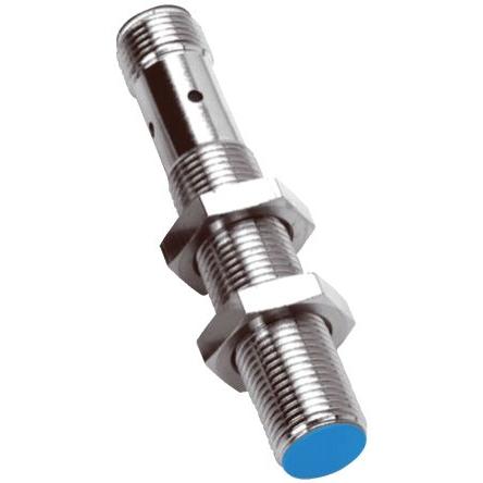 SICK Indukční bezdotykový snímač IM12-02BPO-ZC1 Válec se závitem M12 x 1 200mA IM IP67 PnP 2 kHz 2 mm 30 V dc
