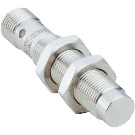 SICK Indukční bezdotykový snímač IM12-10NPS-VC1 Válec se závitem M12 x 1 200mA IM IP68 PnP 400 Hz 10 mm 30 V dc