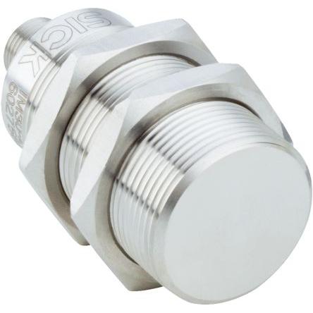 SICK Indukční bezdotykový snímač IM30-20BPS-VC1 Válec se závitem M30 x 1 200mA IM IP68 PnP 100 Hz 20 mm 30 V dc