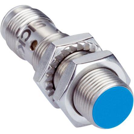 SICK Indukční bezdotykový snímač IMB12-04BPOVC0KS09 Válec se závitem M12 x 1 200mA IMB IP68 PnP 2 kHz 4 mm 30 V dc