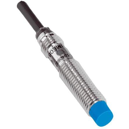 SICK Indukční bezdotykový snímač IME08-2N5POZW2K Válec se závitem M8 x 1 200mA IME IP67 PnP 4 kHz 2.5 mm 30 V dc
