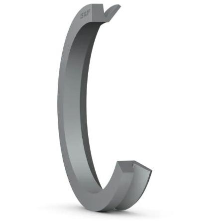 SKF Nitrilový kaučuk (NBR) 45 mm (vnitřní prům.) 48 mm OD 9 mm