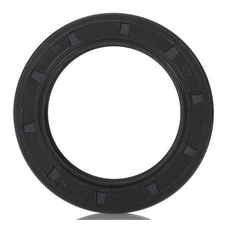 SKF Nitrilový kaučuk (NBR) 50 mm (vnitřní prům.) 72 mm OD 10 mm