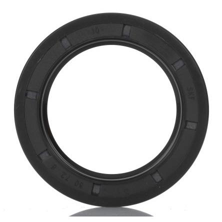 SKF Nitrilový kaučuk (NBR) 50 mm (vnitřní prům.) 72 mm OD 8 mm