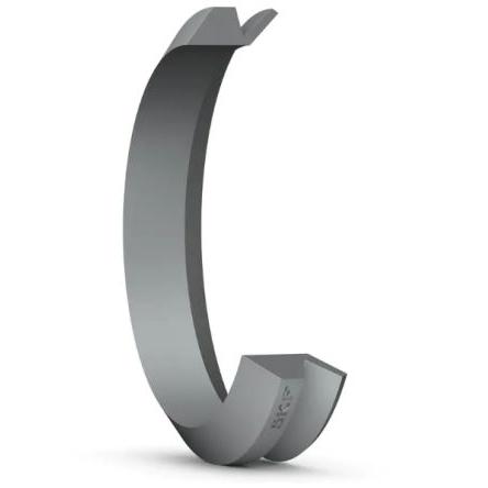 SKF Nitrilový kaučuk (NBR) 49 mm (vnitřní prům.) 53 mm OD 13 mm