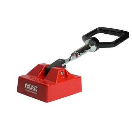 Eclipse Magnetic Steel Plate Drag 170 kg