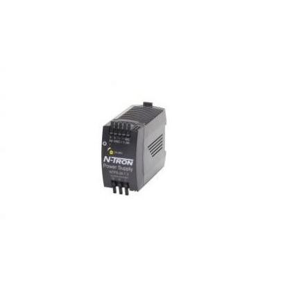 N-Tron Napájecí zdroj na lištu DIN NTPS Napájecí zdroj 240V ac 1.3 A St. 24V dc DC 31.2 W