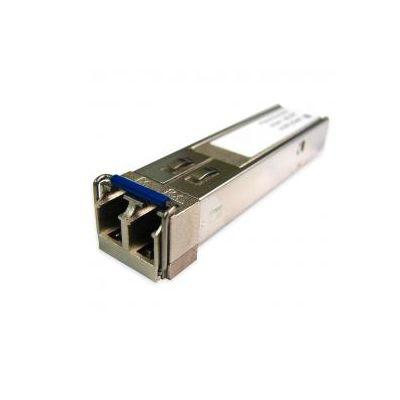 N-Tron Vysílač-přijímač SFP, LC, Jediný režim, 100Mbps, přenosová vzdálenost: 15 km, rychlost přenosu dat: 100 Mbps
