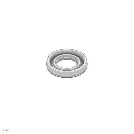 3842522303 Bosch Rexroth Kulatý Antivibrační držák Tlumič 300 daN