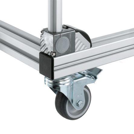 Bosch Rexroth Adaptér Propojovací komponent 28 mm