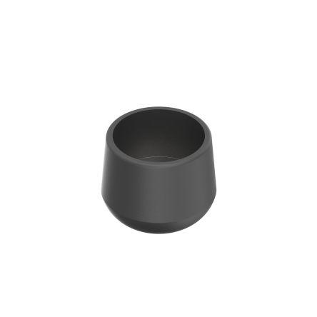 3842548128 Bosch Rexroth Kulatý Antivibrační držák Gumová noha