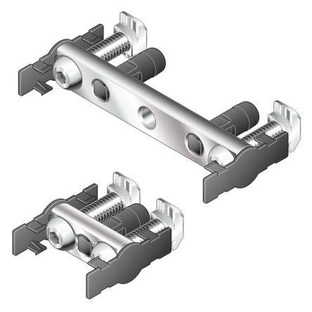 Bosch Rexroth Čepová spojka Propojovací komponent 10 mm 10 mm