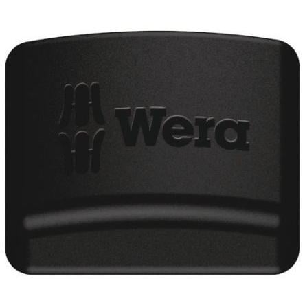 Wera Příslušenství pracovního stolu 50mm, Elastomer, Termoplast