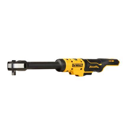 DeWALT Rázový klíč pouze na karoserii Bezdrátové 3/8 in 12V