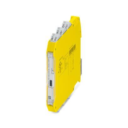 Phoenix Contact PSR-MM35 Bezpečnostní relé 24V dc