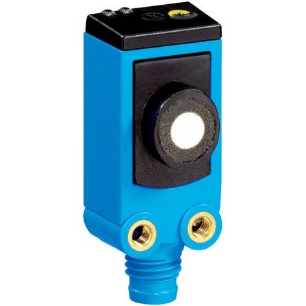 SICK Ultrazvukový bezdotykový snímač UC4-1354B Pravoúhlý UC4 M8 100mA IP67, IP65 150 mm 30 Hz NPN 30 V dc