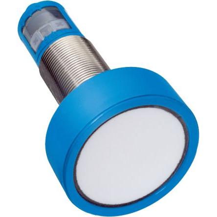 SICK Ultrazvukový bezdotykový snímač UM30-215111 Válec se závitem UM M30 x 1.5 200mA IP67, IP65 6 m 3 Hz PnP 30 V dc