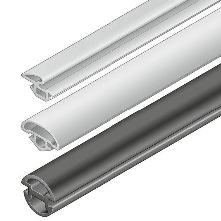 Těsnicí profil, pasuje do profilu: 6 mm, pasuje do drážky : 6 mm Bosch Rexroth