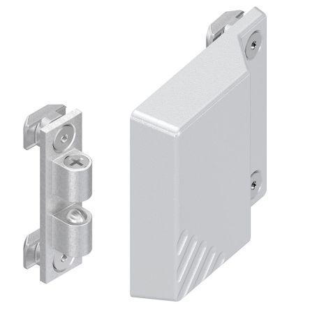 Kulová západka, Tlakově litý zinek, pasuje do profilu: 10 mm, pasuje do drážky : 10 mm Bosch Rexroth