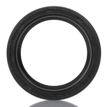 SKF Nitrilový kaučuk (NBR) 30 mm (vnitřní prům.) 40 mm OD 7 mm