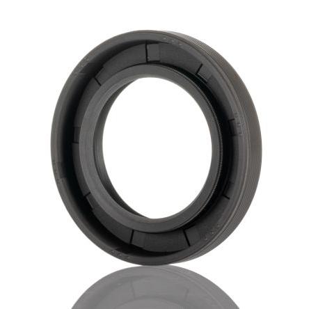 SKF Nitrilový kaučuk (NBR) 30 mm (vnitřní prům.) 47 mm OD 7 mm