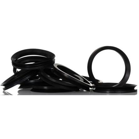 SKF Nitrilový kaučuk (NBR) 63 mm (vnitřní prům.) 58 mm OD 9 mm