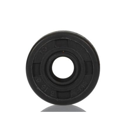 SKF Nitrilový kaučuk (NBR) 6 mm (vnitřní prům.) 16 mm OD 5 mm
