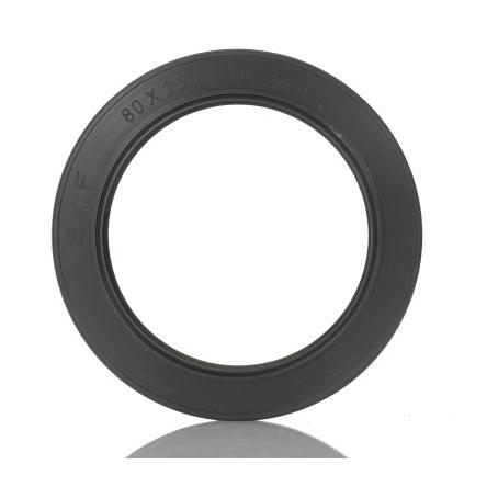 SKF Nitrilový kaučuk (NBR) 80 mm (vnitřní prům.) 110 mm OD 10 mm