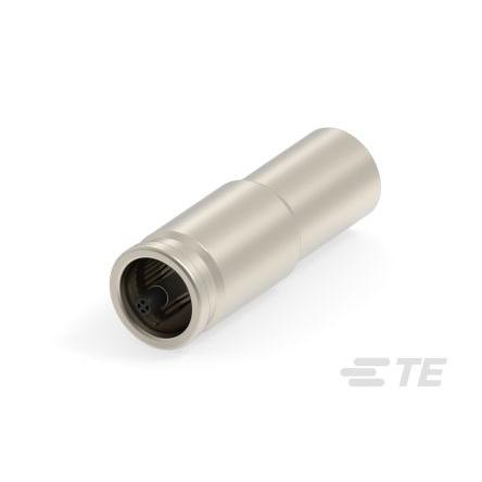 TE Connectivity PowerTube 1000 Vnitřní Zásuvka Zásuvka