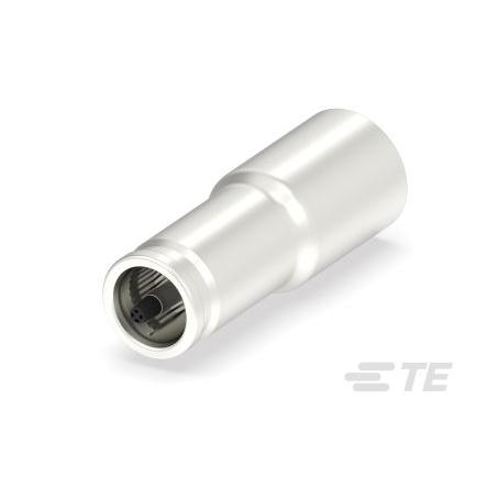 TE Connectivity PowerTube 1000 Vnitřní Zásuvka Zásuvka
