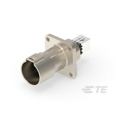 TE Connectivity Konektor PCB, řada: PowerTube 1000, Přípojnice-vodič, počet kontaktů: 1, počet řad: 1, rozteč: 36 mm,