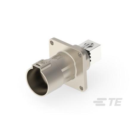 TE Connectivity Konektor PCB, řada: PowerTube 1400, Přípojnice-vodič, počet kontaktů: 1, počet řad: 1, rozteč: 47 mm,