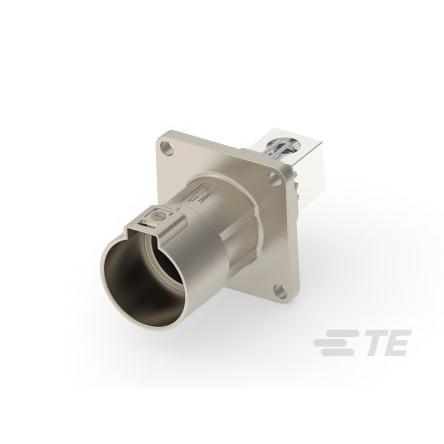 TE Connectivity Konektor PCB, řada: PowerTube 1400, Přípojnice-vodič, počet kontaktů: 1, počet řad: 1, rozteč: 47 mm,