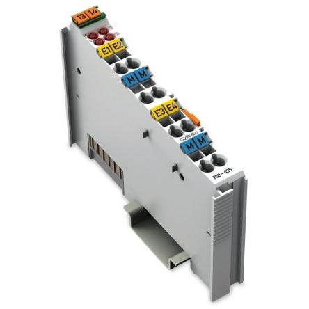 WAGO Analogový vstupní modul 750 Analogové 32V