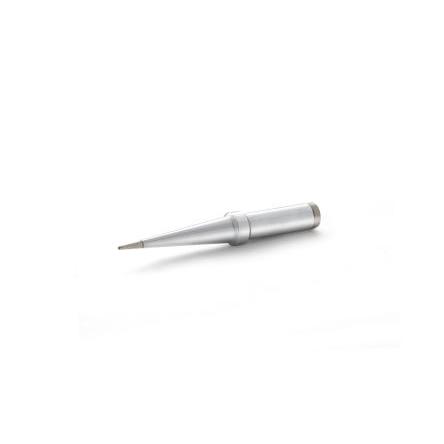 Weller Pájecí hrot, číslo modelu: PTO9 (480°C) 0.8 mm 0.8 mm Kulatý, pro použití s: TCP (série (stará generace)