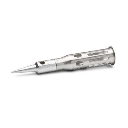 Weller Pájecí hrot, číslo modelu: 60 01 05 0.5 mm Kuželovité, pro použití s: WP60