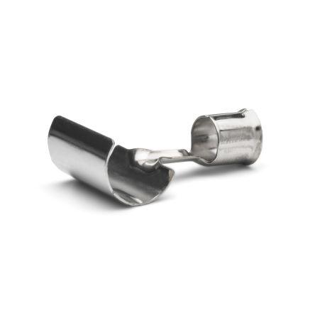 Weller Pájecí hrot, číslo modelu: 70 01 55 6 mm Kulatý, pro použití s: Pyropen Standard, Piezo