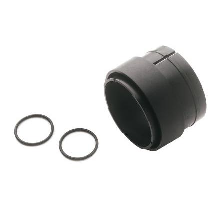 Příslušenství odsavače výparů při pájení, Sada adaptéru T0058762753, délka: 60 mm, pro použití s: WFE Dávkovač pájení