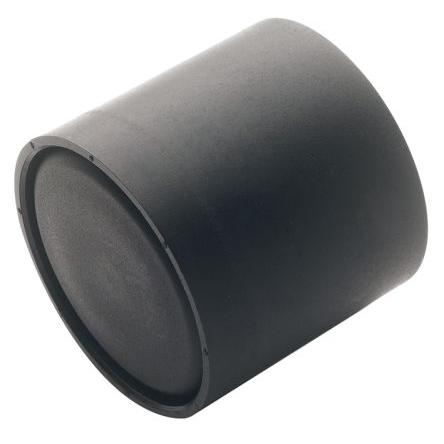 Koncová krytka, Koncová krytka T0058762774, délka: 67 mm Dávkovač pájení druhé cívky ESD Weller, výška: 60 mm, číslo
