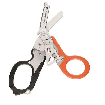 Leatherman Nůžky z kompozitního materiálu, celková délka: 203.2mm Nerezová ocel Víceúčelové Nastavitelná poloha