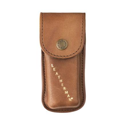 Kapsa na nářadí, Ochranný plášť Heritage, Kůže 1 kapes Leatherman