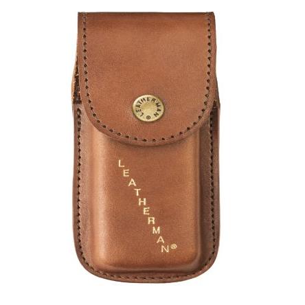 Kapsa na nářadí, Ochranný plášť Heritage, Kůže 1 kapes Leatherman