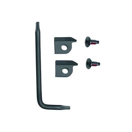 Sada příslušenství pro multifunkční nástroje, počet kusů: 5, pro použití s: WAVE BL / CHARGE BL / REBAR BL /SURGE BL
